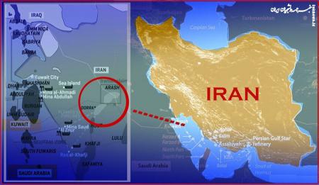 موضع گیری جدید شورای همکاری خلیج فارس علیه ایران +جزئیات