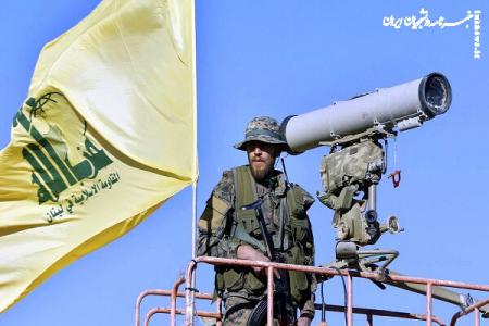 حمله حزب‌الله لبنان به تجهیزات جاسوسی رژیم صهیونیستی