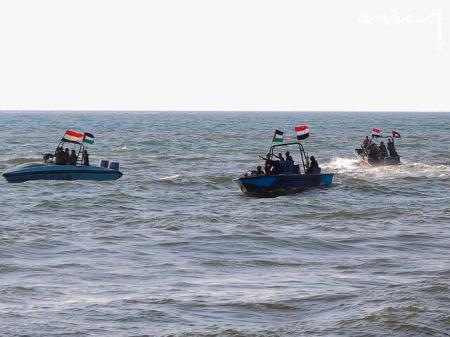 زیردریایی بدون سرنشین؛ غافلگیری جدید یمن برای غرب و اسرائیل +جزئیات