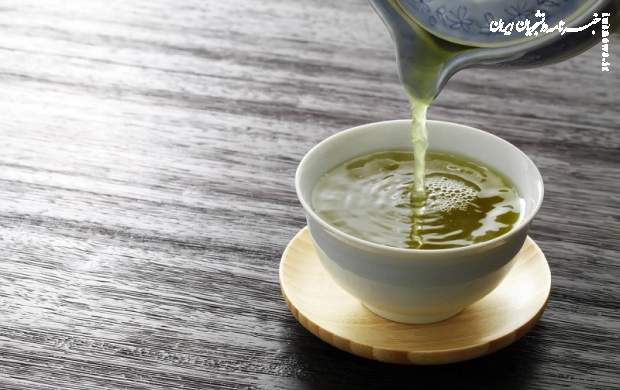 آیا چای سبز موجب کاهش وزن می‌شود؟