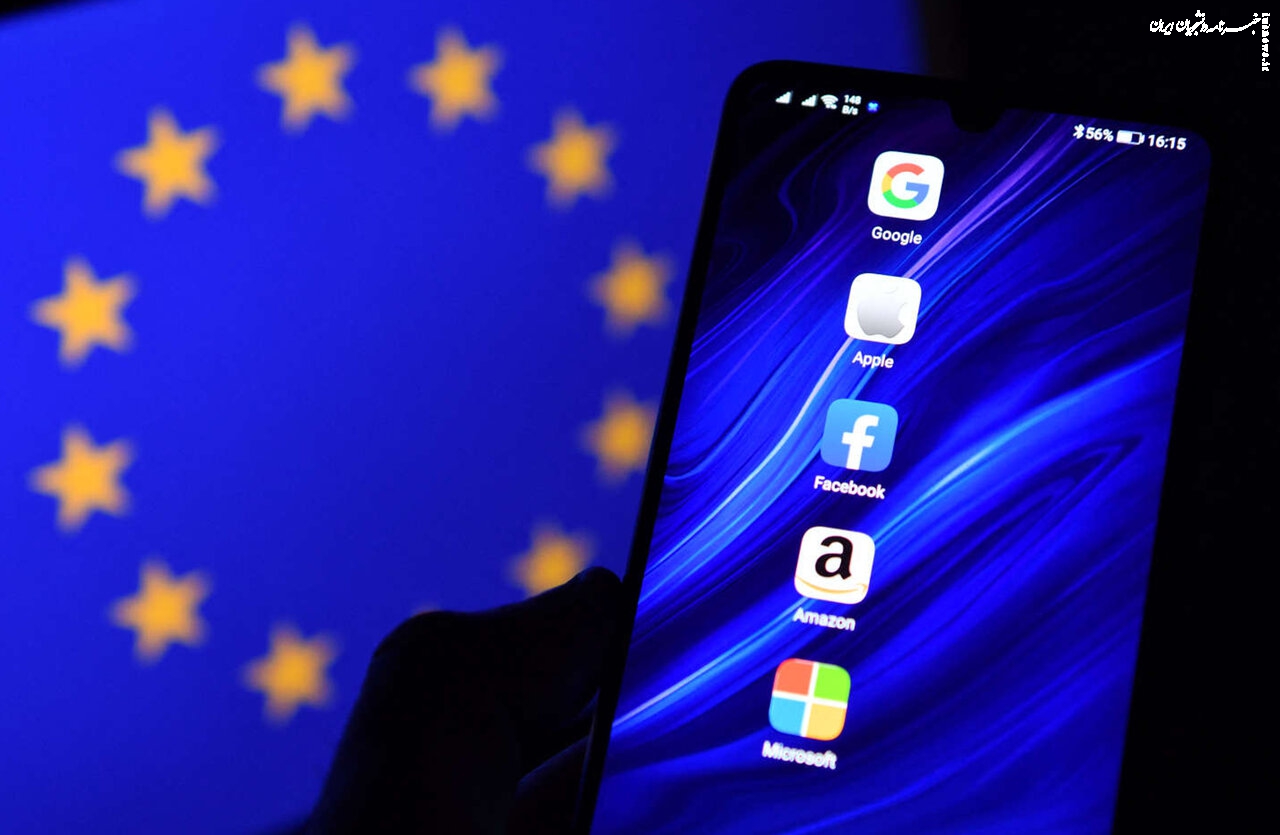 ۵ نکته مهم درباره قوانین دیجیتالی جدید اتحادیه اروپا