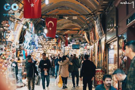 مزایای اجاره خانه مبله در سفر به ترکیه بجای رزرو هتل