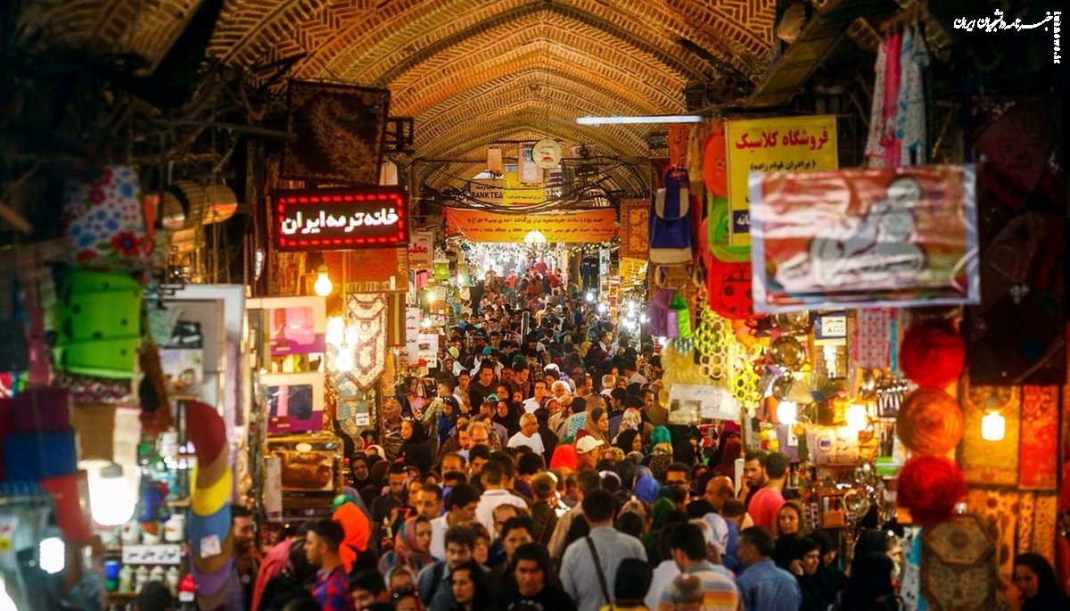 راهنمای خریدهای  شگفت‌  انگیز از بازار تهران