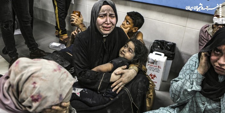 افزایش قربانیان گرسنگی در غزه به ۲۰ نفر