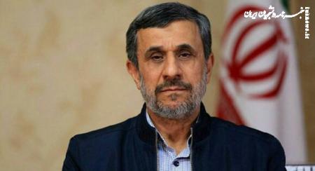 پاسخ به شایعه/ تکذیب سخنان محمود احمدی‌نژاد در خصوص انتخابات