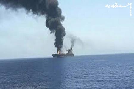 حمله یمنی‌ها به کشتی آمریکایی