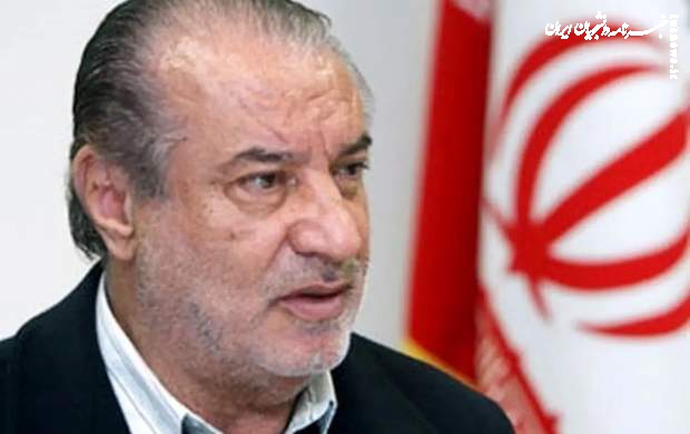 وزیر راه دولت احمدی نژاد درگذشت