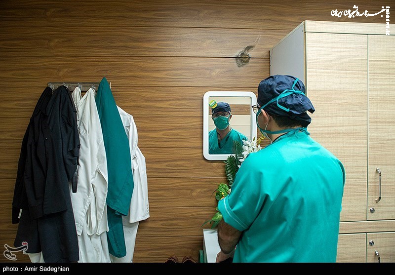 درخشش نام پزشکان ایرانی در فهرست دانشمندان ۲ درصد برتر جهان
