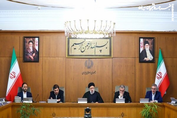 رئیسی: مجلس و مجمع تشخیص قانون بودجه را پیش ازپایان سال به نتیجه رسانند