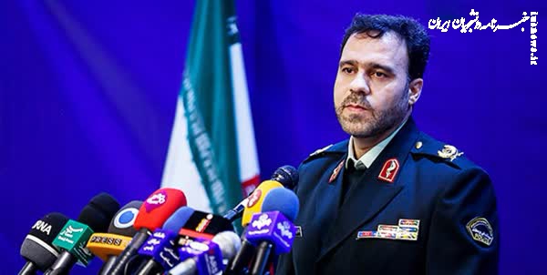 سخنگوی پلیس: جریمه ۳ میلیون تومانی بدحجابی به پلیس ابلاغ نشده