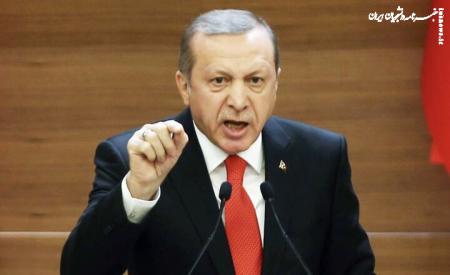 اردوغان: کشور‌های مسلمان اقدام کافی برای جلوگیری از کشتار مردم غزه نکردند