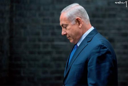 واکنش نتانیاهو به انتقاد رئیس‌جمهور آمریکا از او