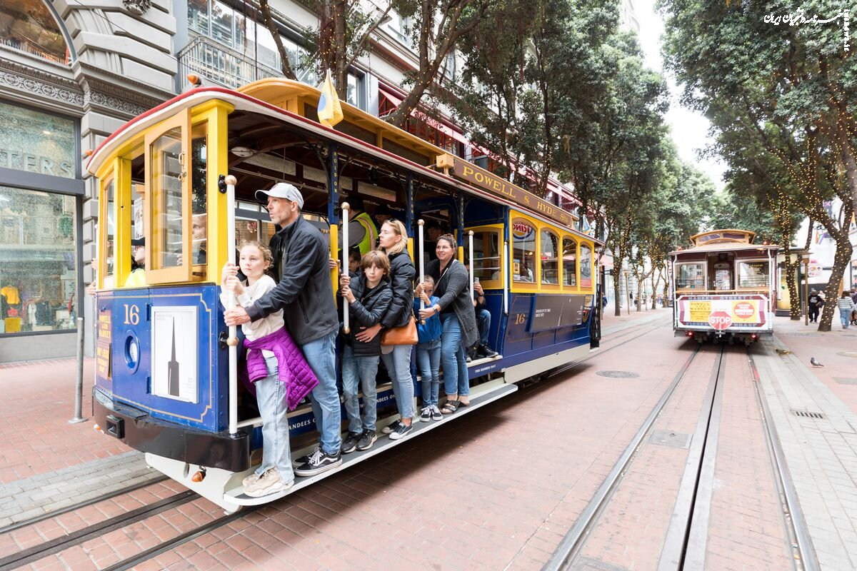 خداحافظی شهرهای بزرگ دنیا با ماشین های بنزینی