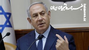  اسرائیل در حال جنگ با محور ایران است