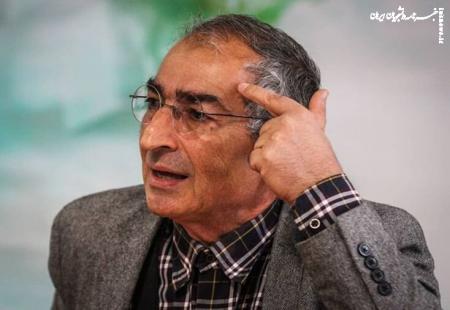 بسیاری از ایرانی‌ها دعا می‌کنند ترامپ رئیس‌جمهور بعدی امریکا باشد؟!