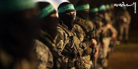 شهادت یکی از رهبران حماس در حمله پهپادی اسرائیل +جزئیات