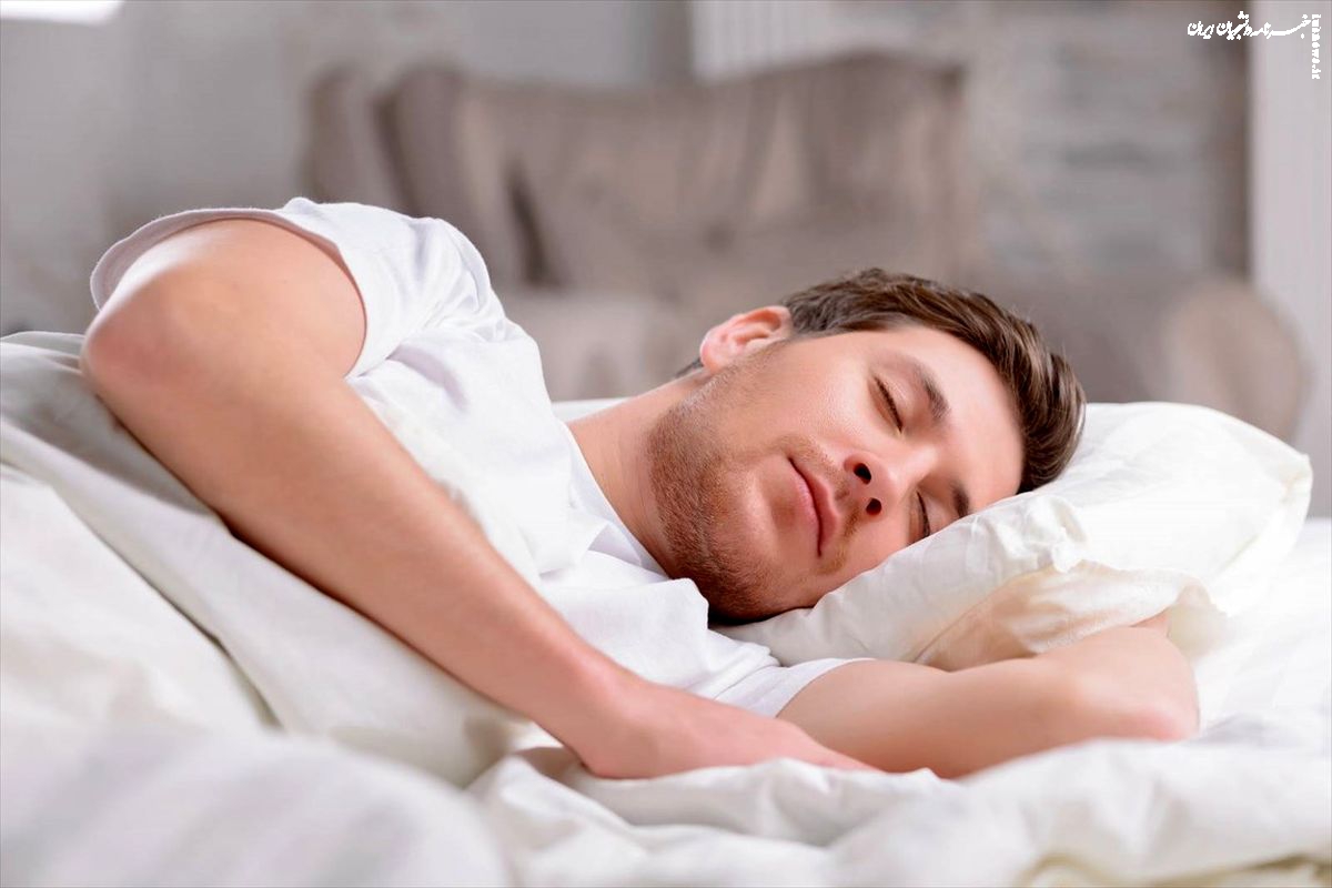 چرا برخی افراد زیاد می‌خوابند؟