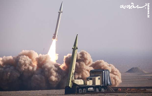 صادرات تسلیحاتی ایران ظرف ۵ سال ۲۷۶ درصد افزایش یافت