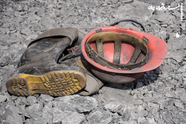 صدور حکم قطعی پرونده فوت کارگران معدن طزره دامغان