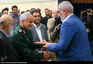 آیین بهره‌برداری از سه ایستگاه جدید متروی تهران +عکس