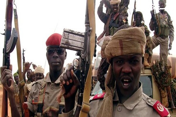 شورای نظامی نیجر توافق نظامی با آمریکا را «یک جانبه» لغو کرد