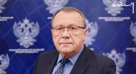 سفیر روسیه در تل‌آویو برای «توبیخ» احضار شد