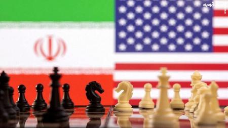 هرتصمیم خشن آمریکا پاسخ خشن‌تر جمهوری اسلامی را به دنبال خواهد داشت