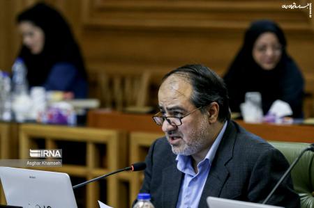 تصویب بودجه ۴۰۰ میلیارد تومانی برای حریم پایتخت