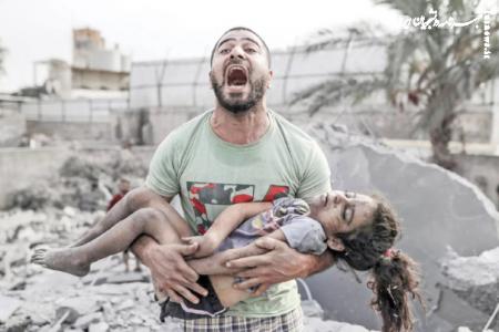 دیده‌بان حقوق بشر تحریم رژیم صهیونیستی را خواستار شد/ سازمان ملل کمک به اسرائیل را شرکت در  نسل کشی دانست