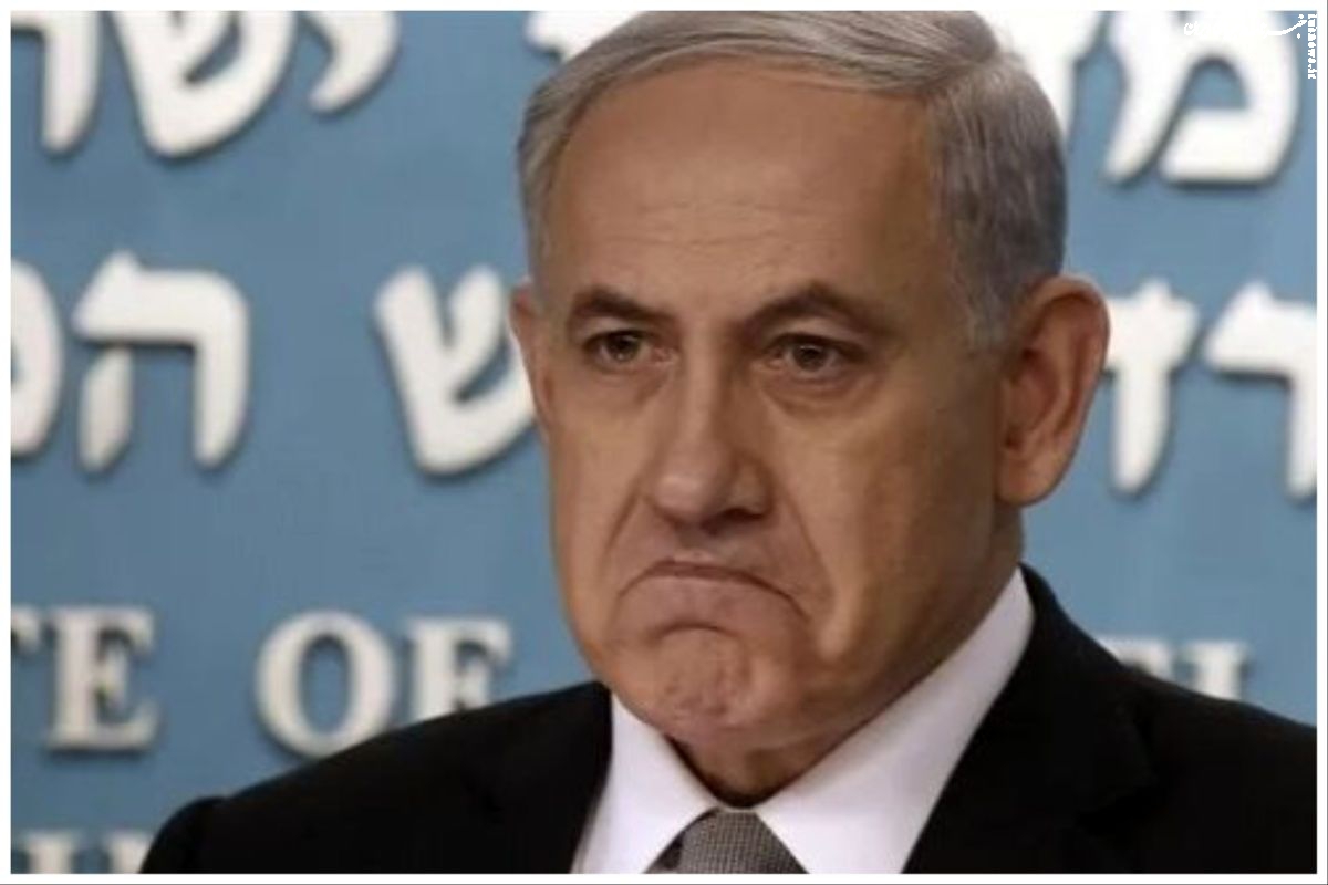 نتانیاهو یک جلسه‌ مهم را لغو کرد