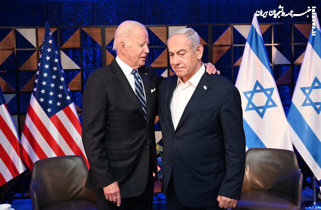 افشاگری آمریکا از اختلافاتش با اسرائیل و نگرانی واشنگتن از ارتکاب«یک اشتباه استراتژیک» توسط این رژیم