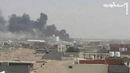 انصارالله: در حملات هوایی آمریکا و انگلیس به شهرهای یمن تعدادی غیرنظامی شهید و زخمی شدند