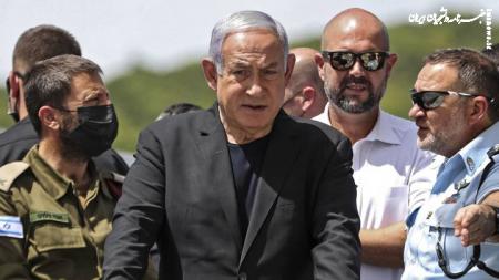 عقب نشینی نتانیاهو دربرابر حماس با موافقت برای آزادی ۸۰۰ فلسطینی