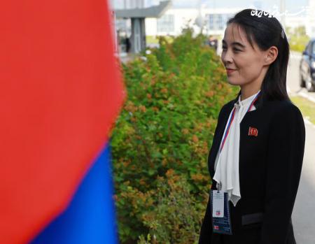 کره شمالی: کیشیدا مایل است با کیم دیدار کند