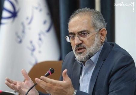 حسینی: نگاه دولت همکاری و هم‌افزایی با مجلس جدید است