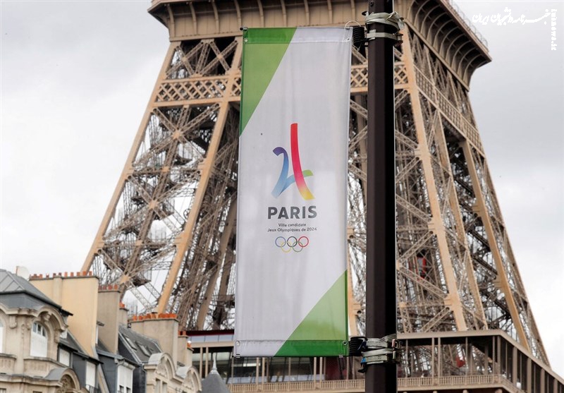  بررسی احتمال لغو مراسم افتتاحیه المپیک ۲۰۲۴ پاریس 