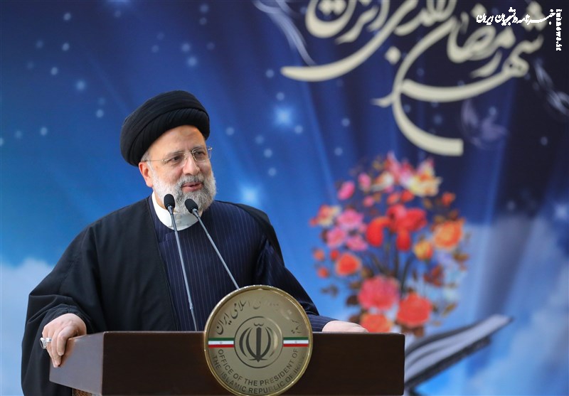 رئیسی ۱۲ فروردین در حرم امام خمینی (ره) سخنرانی می‌کند