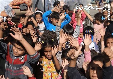  آمار تکان‌دهنده از بحران انسانی غزه در سایه گرسنگی و بیماری