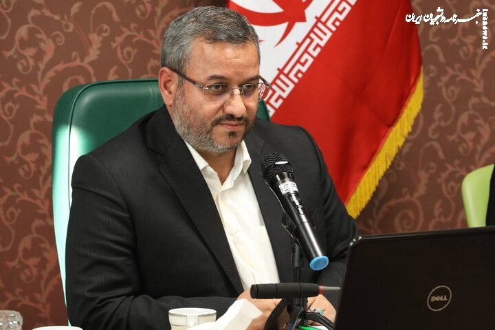 خدمت رسانی ۲۴ ساعته به شهروندان در بوستان ها | مردم توصیه های ایمنی را جدی بگیرند