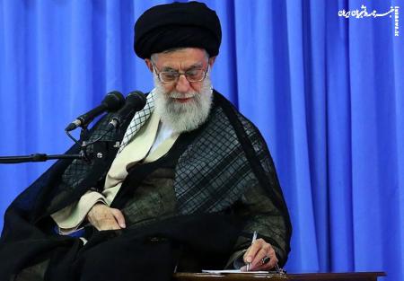 حضرت آیت‌الله خامنه‌ای: رژیم صهیونیستی را پشیمان خواهیم کرد