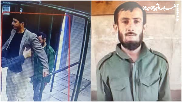 دو داعشی در قم دستگیر شدند +عکس