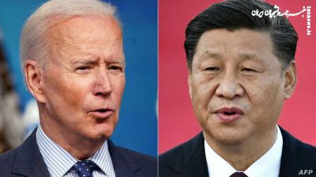 چین، آمریکا را تهدید کرد!