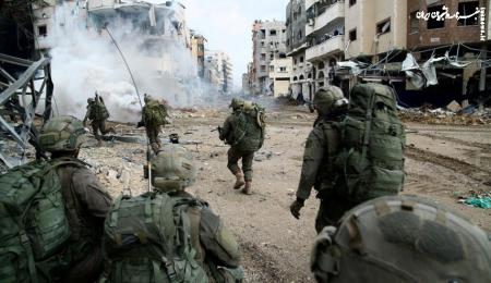 انتقاد روزنامه عبری زبان تل آویو از دروغگویی ارتش اسرائیل