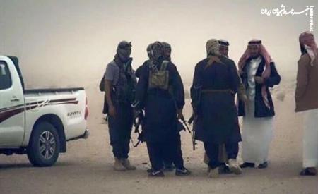 هشدرها نسبت به بازگشت داعش به غرب عراق
