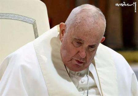 Pope Condemns Aid Worker Killings in Gaza,  