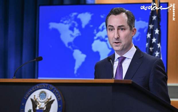 آمریکا: به ایران پیام دادیم به پایگاه‌های ما حمله نکند