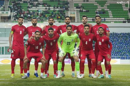 رنکینگ جدید فیفا اعلام شد/ طلسم ۱۸ ساله فوتبال ایران نشکست