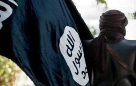 بازداشت عضو ارشد داعش در کرج +عکس