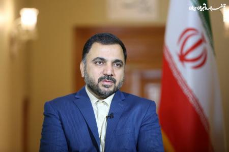 توضیحات وزیر ارتباطات درباره تولید گوشی ایرانی