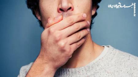 درمان بوی بد دهان هنگام روزه‌داری